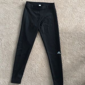 Adidas leggings
